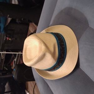 Woven Hat